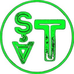 ŞT-AT Logo
